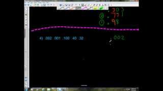 Place Value  Comparing and Ordering Decimals 5NBT3 part 3 [upl. by Casteel]