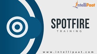 Spotfire Tutorial  Spotfire Training  Spotfire Online Training  Youtube [upl. by Ahsiuqat]