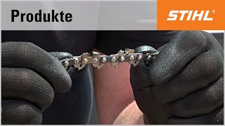 TechnikTipp die Vorteile der STIHL Picco Duro 3 Hartmetallsägekette [upl. by Florina]