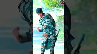 Foji Ko Mili Ghar Jane Ke Liye 10 Din Ki Chutti 🇮🇳🫡🥺foryou indianarmy salute maa ytshorts [upl. by Einahpehs]