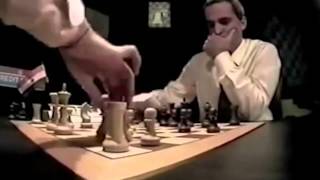 altre di B  Kasparov Official Video [upl. by Evita992]