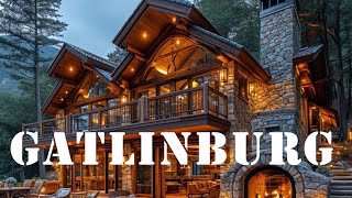 Whats New in GATLINBURG [upl. by Iron]