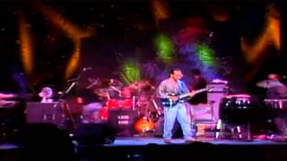 Al Di Meola Project  Live at Montreal Jazz Festival 1988 [upl. by Otrebilif]