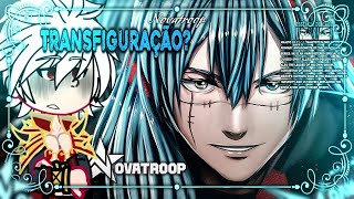 The Last Risus  React a  ♪ Essência do Caos Mahito  Novatroop  Drop Vilões  149 [upl. by Lashonde756]