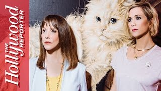 Kristen Wiig amp Laraine Newman Share Their ‘SNL’ Memories [upl. by Reitman]