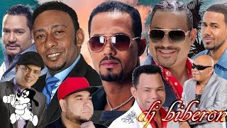 Mix De Bachata Corta Venas 2018  Anthony Santos Luis Vargas Frank Reyes Raulin Y Mas [upl. by Tamarra]