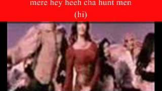 Dil Dooba Hindi Song Buffalaxed [upl. by Nerrawed831]