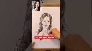 How to Draw a Girl  StepbyStep Drawing Tutorial  Drawing Like A Sir Part 99 drawing [upl. by Aivun]