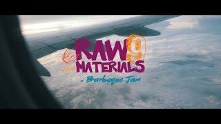 Raw Materials 9  Bali 2018  APE Films [upl. by Basilius]