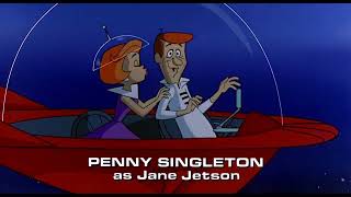 The Jetsons  Movie Intro [upl. by Anawaj]