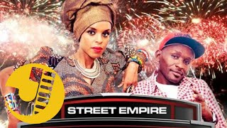 FYAH MUMMAH X SELECTOR TECHNIX  STREET EMPIRE ENTERTAINMENT NEW YEAR JUMP OFF 2016 KISUMU DALA [upl. by Gnof132]