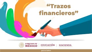 Trazos financieros [upl. by Akiram]