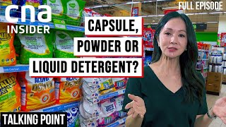 Best Laundry Detergent Pods Reviews 2023 With Our Ultimate Laundry Pod Buying Guide [upl. by Otecina]