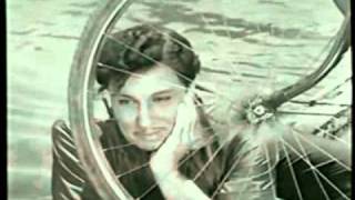 Ulagam piranthathu  MGR song [upl. by Dinerman]