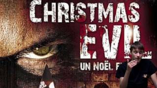 HORREUR CRITIQUEÉpisode 9Christmas Evil [upl. by Shara]