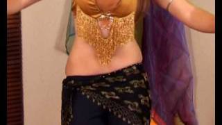 HOW TO BELLY DANCE  FOR BEGINNERS dvdresellrightscom [upl. by Navlys931]