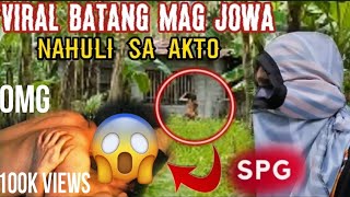 VIRAL MAG JOWA NAHULI SA AKTO viral spg DYOLEIKSTV KUYABADSSAKALAM07 [upl. by Oryaj]