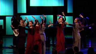 SCBC Dance Ministry  Hosanna worship dance [upl. by Ariana302]