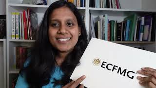 ECFMG Pathways USMLE for Sri Lankan Doctors2023 [upl. by Sherr]