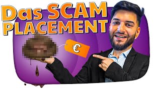 APOREDs STATEMENT zum SCAM PLACEMENT ist ein EIGENTOR  Kuchen Talks 879 [upl. by Deirdra61]