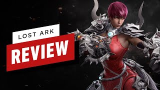 Lost Ark Review [upl. by Aiset270]