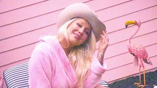 RaeLynn  Only In A Small Town Bathrobe and Boots Video [upl. by Notirb]