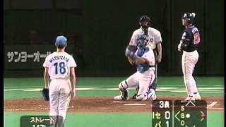 1999 松坂大輔 14 オールスター ５奪三振 [upl. by River]