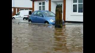 floods in loughborough [upl. by Maddox706]