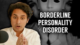 Psychiatrist Explains BPD Borderline Personality Disorder  Psychology 101 [upl. by Ettore]