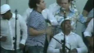 la fama  SILVESTRE DANGOND [upl. by Llevrac]