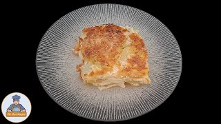 Recette de Gratin de Christophine ou Chayottes Maison [upl. by Lednew]