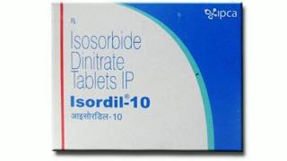 Isordil 10 tablet use side effect dosage review in tamil [upl. by Hanid]