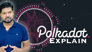 PolKaDot Coin  Polkadot full history present Future  All in one video [upl. by Cohla]