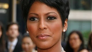 The Stunning Transformation Of Tamron Hall Is Causing a Stir [upl. by Corri138]