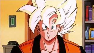 ►Goku Wants Gohan To Study◄ [upl. by Blus]