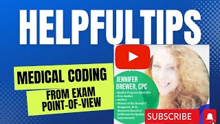 LIVE NOW QampA Medical Coding Exam [upl. by Nomead]