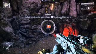 Killzone Shadow Fall Use Owl [upl. by Grote]