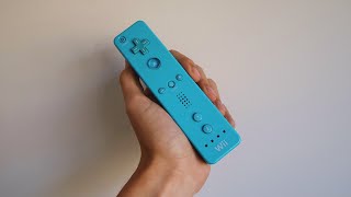 Wii Remote Teardown amp Clean  Wiimote Battery Terminal Corrosion Fix [upl. by Ynohtn97]