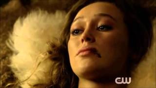 The 100 S03E07 Death Lexa  Mort de Lexa [upl. by Goody258]