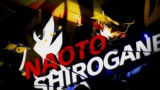 Persona 4 Arena Ultimax Soundtrack The Seeker Of Truth Naoto Shirogane [upl. by Gensler]