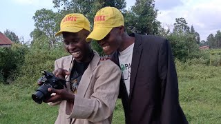 Makibe worriers Video challenge by MC babalao comedy KALENJIN TBT VIDEO SONGS [upl. by Olva]