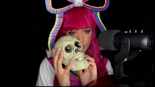 ASMR Roleplay Meeting Giffany💖 Gravity Falls  Yandere Roleplay [upl. by Ahgem]