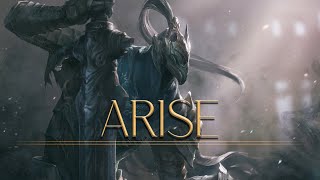 ARISE  Villain Antihero Music  Powerful Dramatic Music  Epic Music Mix  Secession Studios [upl. by Snow]