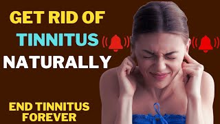 Top Harvard MDsRreveal quotYou Have 14 Days To FIX Your Tinnitus or Its Too Latequot [upl. by Htebasil735]