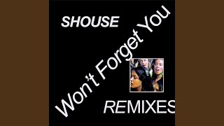 Wont Forget You Felix Jaehn Remix Edit [upl. by Ahsauqram]