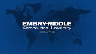 EmbryRiddle Worldwide Live Stream  PACOM Graduation [upl. by Lottie350]