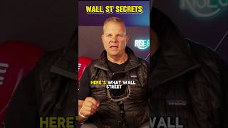 REVEALED Wall St Secrets wallstreet Blackstone short [upl. by Beeson]