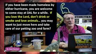 Whack A Hovind  Kent Goes After SciManDan YET AGAIN  This Time With Even Worse Audio [upl. by Acirahs673]