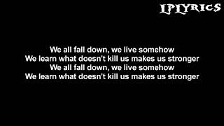 Linkin Park  Sharp Edges Lyrics [upl. by Moitoso429]