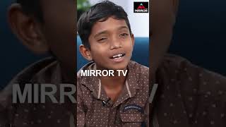 వాలు కనులదాన సాంగ్  Vaalu Kannuladaana Song By Folk Singer Sai Kumar  Premikula Roju  Mirror TV [upl. by Thurlow]